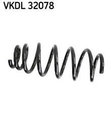 SKF VKDL 32078